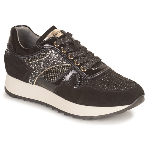 Sneakers basse    BROCOLO  Nero