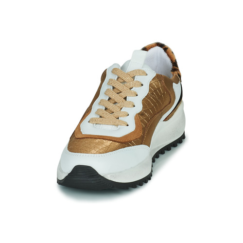 Sneakers-basse-BU80065-Oro-2