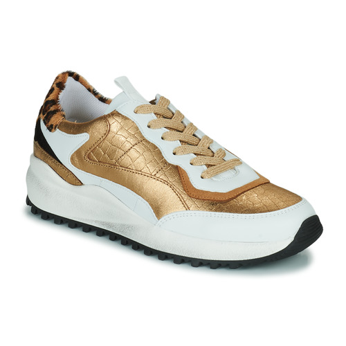 Sneakers basse    BU80065  Oro