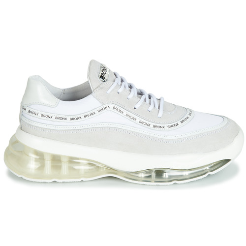 Sneakers-basse-BUBBLY-Bianco-1