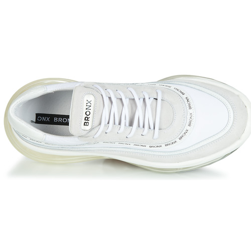 Sneakers-basse-BUBBLY-Bianco-5