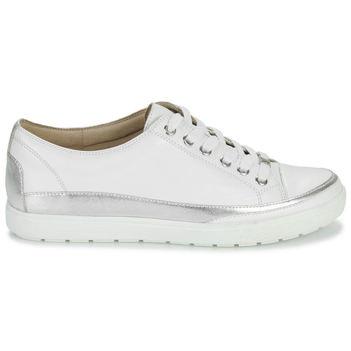 Sneakers-basse-BUSCETI-Bianco-1