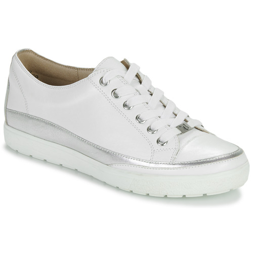 Sneakers basse    BUSCETI  Bianco