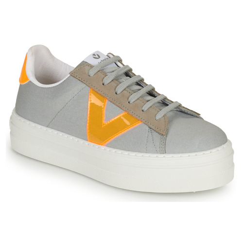 Sneakers basse    -  Bianco