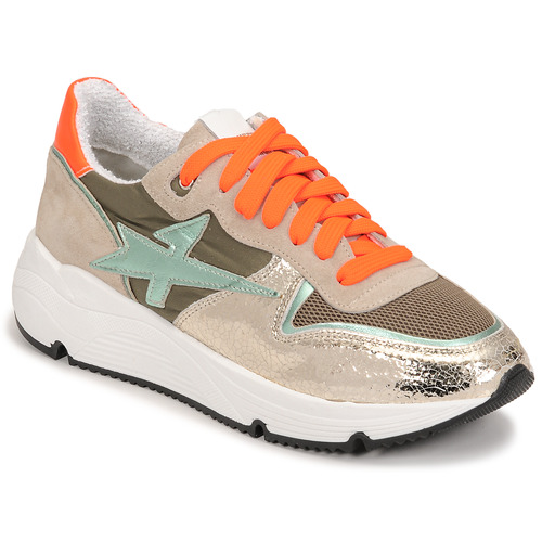 Sneakers basse    Blandina  Beige