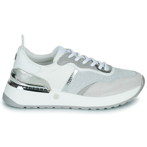 Sneakers-basse-C1DL9110-Bianco-1