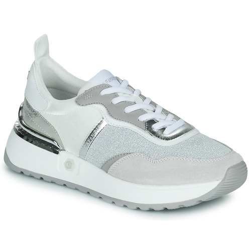 Sneakers basse    C1DL9110  Bianco