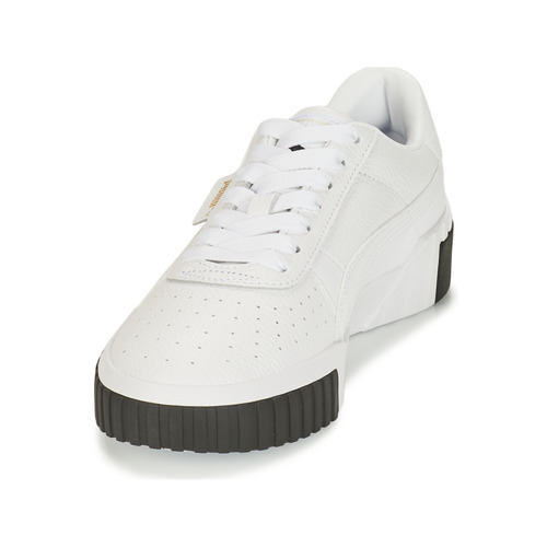 Sneakers-basse-CALI-Bianco-2