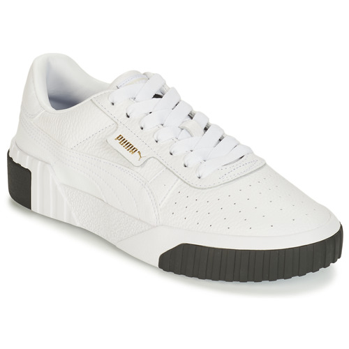 Sneakers basse    CALI  Bianco