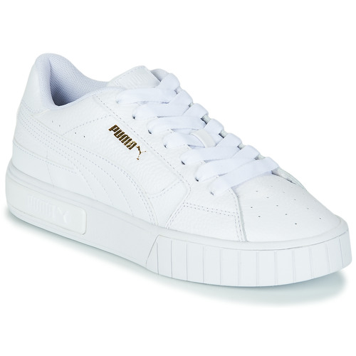 Sneakers basse    CALI FAME  Bianco