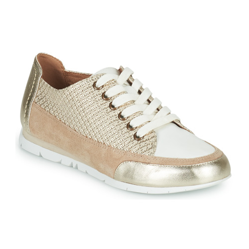 Sneakers basse    CAMINO  Oro