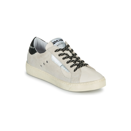 Sneakers basse    CAR139  Beige