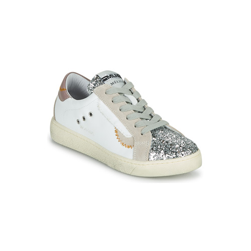 Sneakers basse    CAR139  Bianco