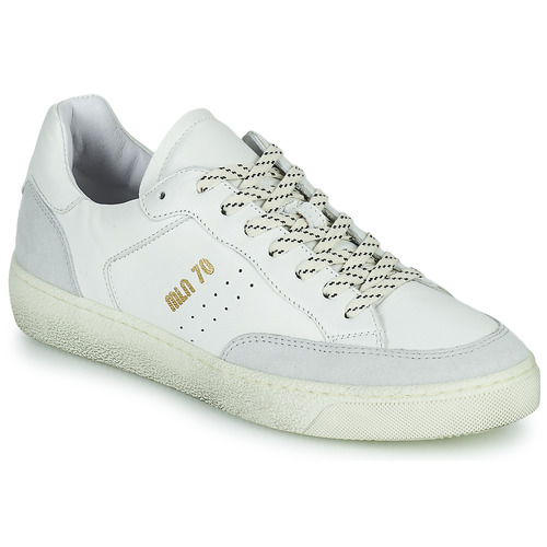 Sneakers basse    CAR140  Bianco