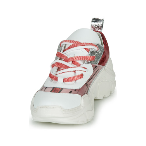 Sneakers-basse-CARETTE-Bianco-2