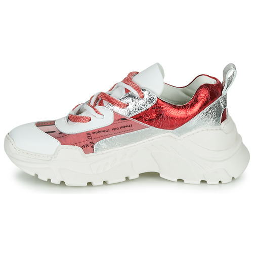 Sneakers-basse-CARETTE-Bianco-3