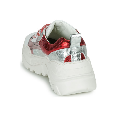 Sneakers-basse-CARETTE-Bianco-4