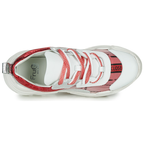 Sneakers-basse-CARETTE-Bianco-5