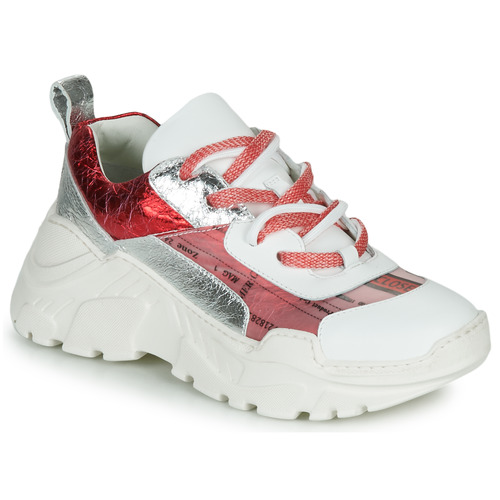 Sneakers basse    CARETTE  Bianco