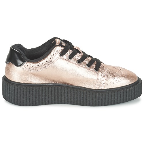 Sneakers-basse-CASBAH-CREEPERS-Rosa-1