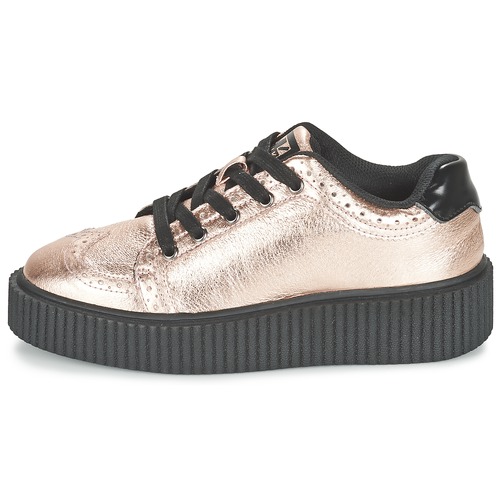 Sneakers-basse-CASBAH-CREEPERS-Rosa-3