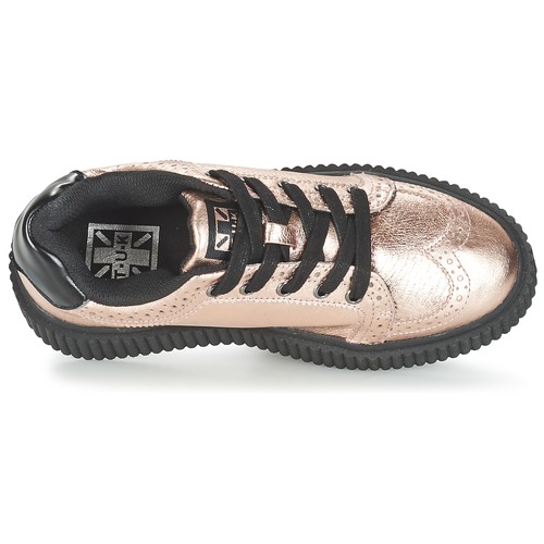 Sneakers-basse-CASBAH-CREEPERS-Rosa-5