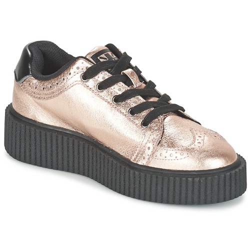 Sneakers basse    CASBAH CREEPERS  Rosa