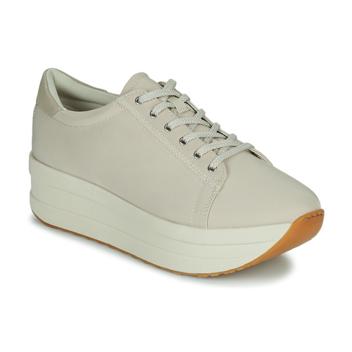 Sneakers basse    CASEY  Beige