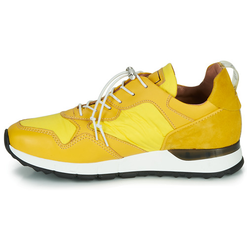 Sneakers-basse-CAST-Giallo-3