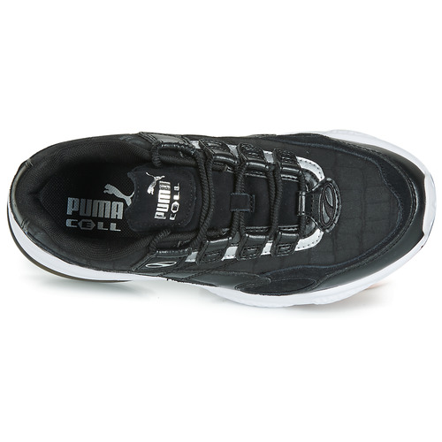 Sneakers-basse-CELL-VENOM-HYPERTECH-Nero-5