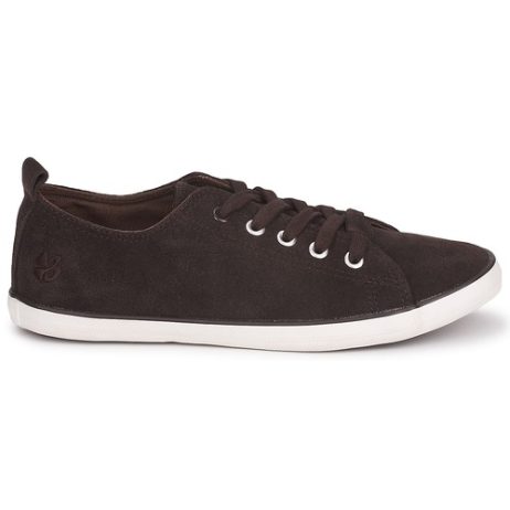 Sneakers-basse-CHERILL-Marrone-1