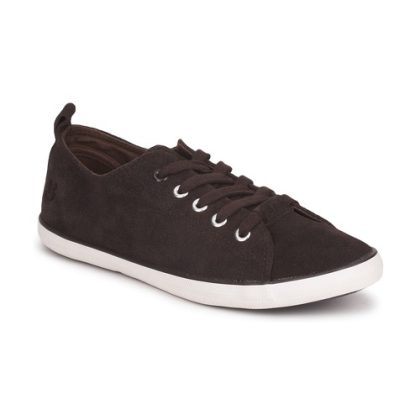 Sneakers basse    CHERILL  Marrone