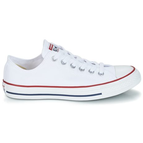 Sneakers-basse-CHUCK-TAYLOR-ALL-STAR-CORE-OX-Bianco-1