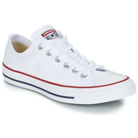 Sneakers basse    CHUCK TAYLOR ALL STAR CORE OX  Bianco