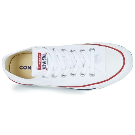 Sneakers-basse-CHUCK-TAYLOR-ALL-STAR-CORE-OX-Bianco-5