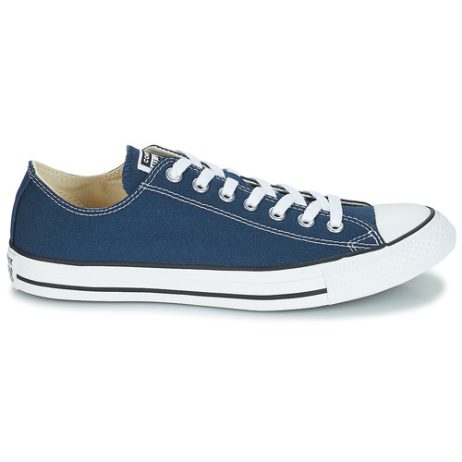 Sneakers-basse-CHUCK-TAYLOR-ALL-STAR-CORE-OX-Blu-1