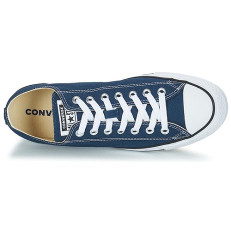 Sneakers-basse-CHUCK-TAYLOR-ALL-STAR-CORE-OX-Blu-5