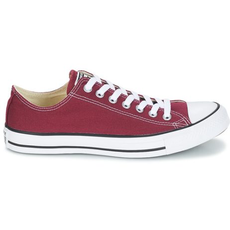 Sneakers-basse-CHUCK-TAYLOR-ALL-STAR-CORE-OX-Bordeaux-1