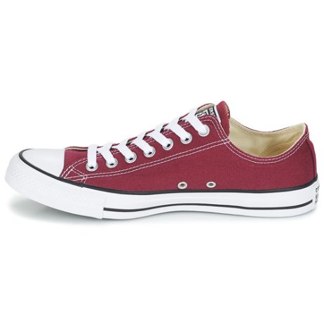 Sneakers-basse-CHUCK-TAYLOR-ALL-STAR-CORE-OX-Bordeaux-3