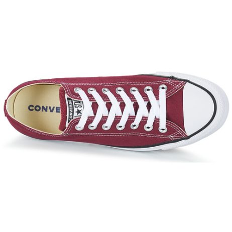 Sneakers-basse-CHUCK-TAYLOR-ALL-STAR-CORE-OX-Bordeaux-5