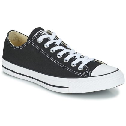 Converse basse noir paillette best sale