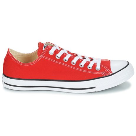 Sneakers-basse-CHUCK-TAYLOR-ALL-STAR-CORE-OX-Rosso-1