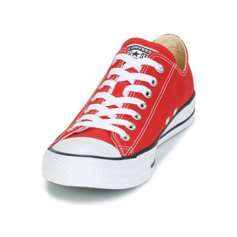 Sneakers-basse-CHUCK-TAYLOR-ALL-STAR-CORE-OX-Rosso-2