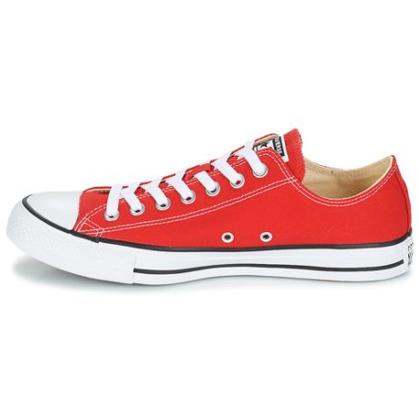 Sneakers-basse-CHUCK-TAYLOR-ALL-STAR-CORE-OX-Rosso-3