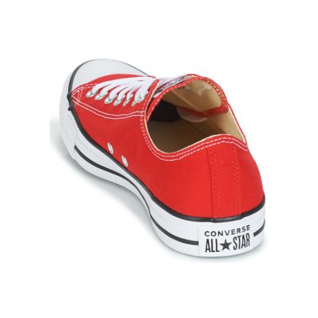 Sneakers-basse-CHUCK-TAYLOR-ALL-STAR-CORE-OX-Rosso-4