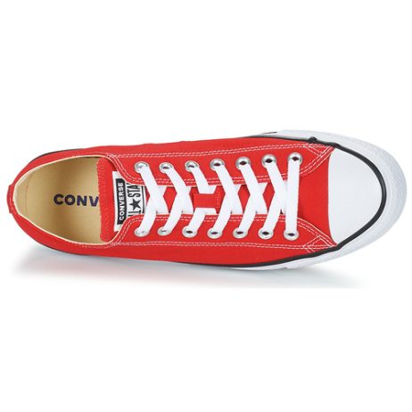 Sneakers-basse-CHUCK-TAYLOR-ALL-STAR-CORE-OX-Rosso-5