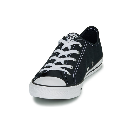 Sneakers-basse-CHUCK-TAYLOR-ALL-STAR-DAINTY-GS-CANVAS-OX-Nero-2