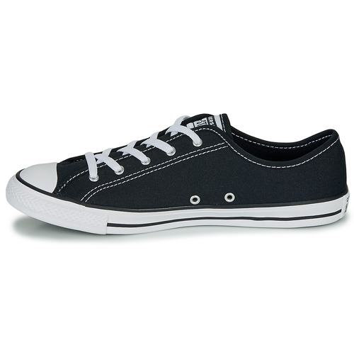 Sneakers-basse-CHUCK-TAYLOR-ALL-STAR-DAINTY-GS-CANVAS-OX-Nero-3