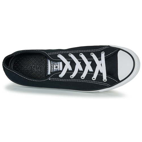 Sneakers-basse-CHUCK-TAYLOR-ALL-STAR-DAINTY-GS-CANVAS-OX-Nero-5