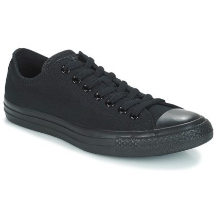 Sneakers basse    CHUCK TAYLOR ALL STAR MONO OX  Nero